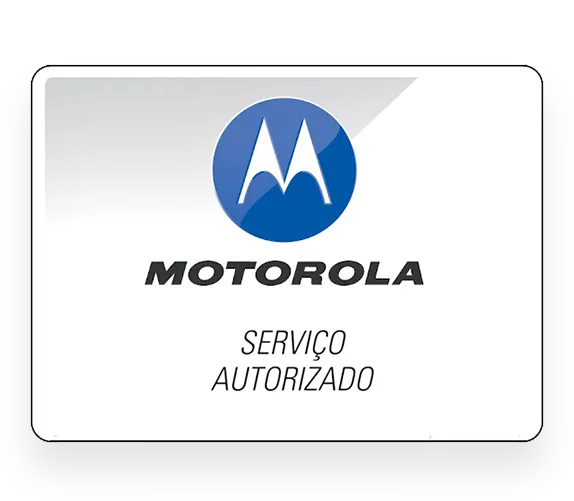 SAM | Serviço Autorizado Motorola