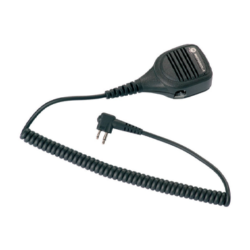 PMMN4013 - Microfone alto-falante remoto com jack de áudio (3.5mm) (IP54)