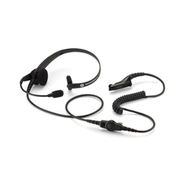 RMN5058 - Headset Auricular com Fone e Microfone Labial