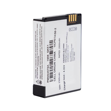 PMNN4578A - Bateria Li-Ion 2500mAh