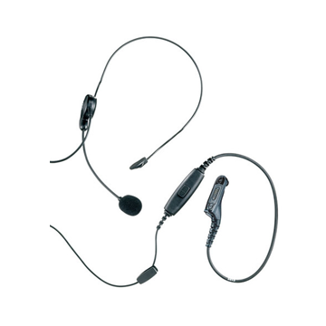 PMLN5102 - Headset com Auricular Ajustável e PTT