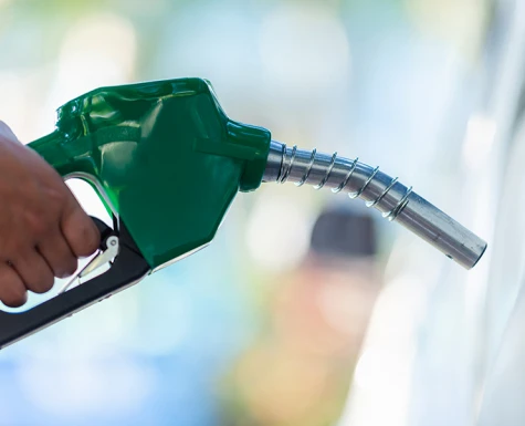 Petrobras eleva produção de combustíveis após manutenção