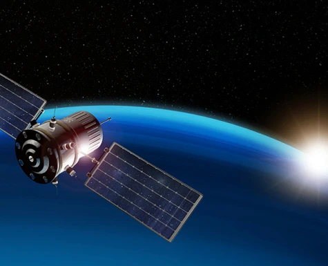 Brasil terá satélite 100% produzido pela indústria nacional em 2022