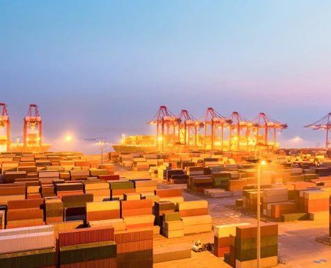 Exportações do agro crescem 15,8% em julho, a US$ 11 bilhões