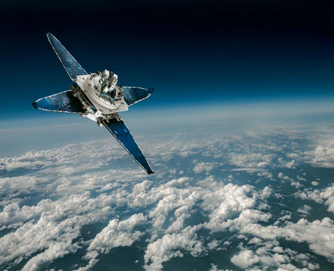 Há 60 anos, EUA lançavam seu primeiro satélite de telecomunicação