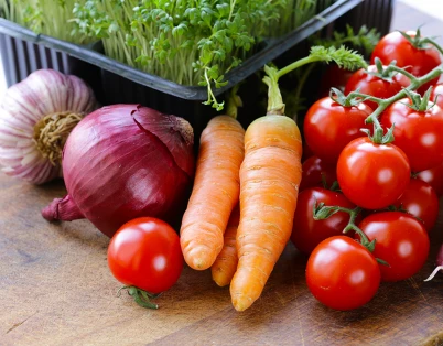 Alimentos da riqueza: alimentação pode atrair prosperidade