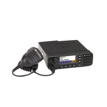 DGM 8500 Rádio Móvel MOTOTRBO