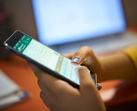Nova regra do WhatsApp sobre dados pessoais contraria LGPD, dizem advogados