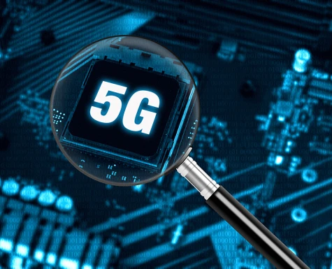 Ministros do governo e do TCU analisam redes de 5G. Anatel prepara leilão