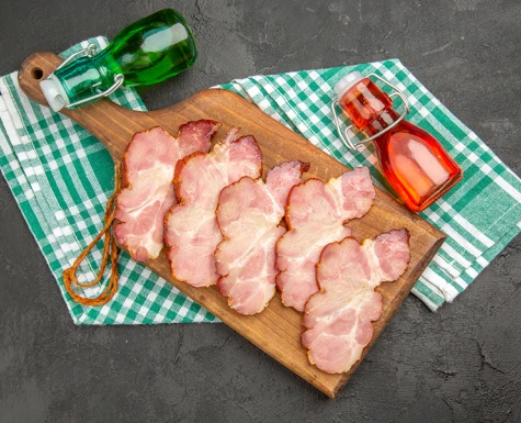 Janeiro marca enfraquecimento nas compras de carne suína