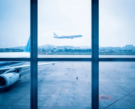 Investimentos bilionários vão ampliar e modernizar 14 aeroportos do Paraná