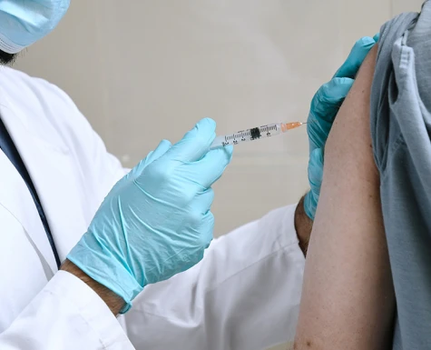 Covid-19: Virada da Vacina em São Paulo aplica mais de 500 mil doses