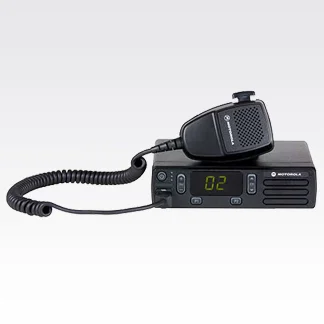 DEM 300 Rádio Móvel MOTOTRBO
