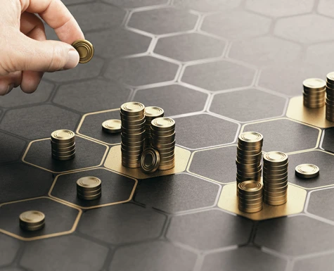 Não cometa esses erros ao diversificar os investimentos!