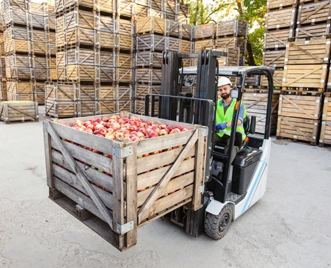 Exportações do agronegócio de MG aumentam 21,2%