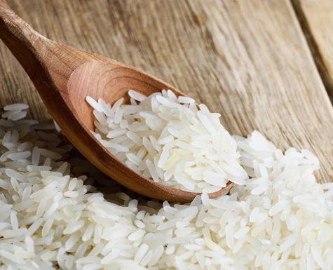 Arroz inteligente: variedade economiza até 50% de água no plantio