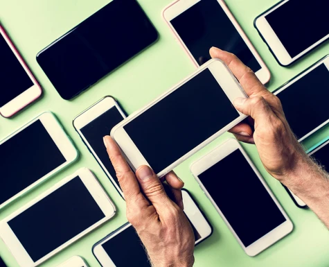 Anatel homologa novo celular 5G