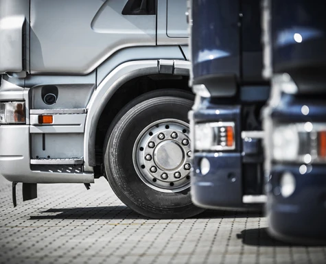 Governo tira receita da área de transporte