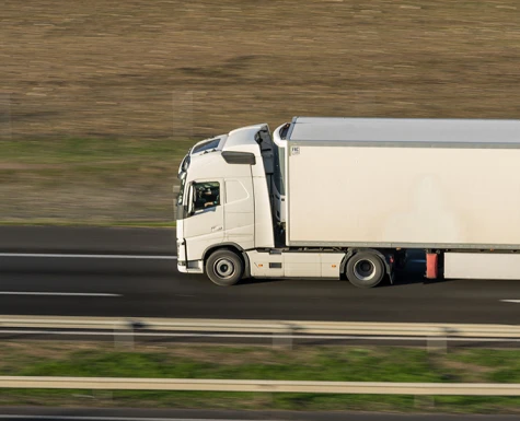PIB do transporte cresce 3,6% em volume no primeiro trimestre de 2021