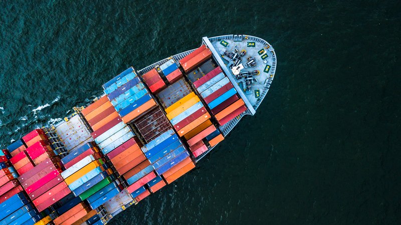 Celulose se destaca nas exportações do Porto do Rio Grande em 2023
