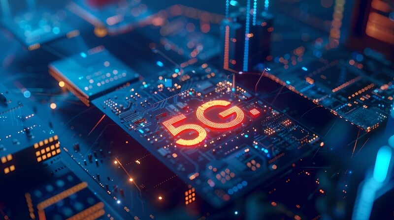 Faixa de 3,5 GHz estará disponível para o 5G em mais 189 municípios a partir de 4/11