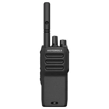 R2 - Rádio Portátil Bidirecional MOTOTRBO ™