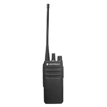 DEP 250 - Rádio Portátil MOTOTRBO